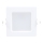 Rabalux - LED Recessed light LED/3W/230V 9x9 cm white