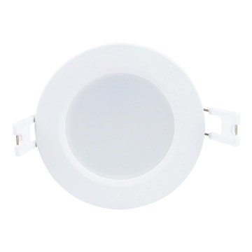 Rabalux - LED Recessed light LED/3W/230V d. 9 cm white