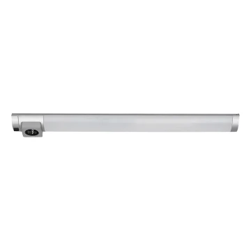 Rabalux - LED Under kitchen cabinet light with a socket LED/5W/230V 4000K matte chrome