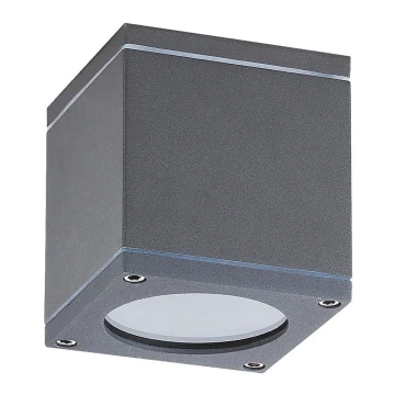 Rabalux - Outdoor ceiling light 1xGU10/35W/230V IP54