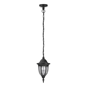 Rabalux - Outdoor chandelier 1xE27/60W/230V