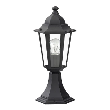 Rabalux - Outdoor lamp 1xE27/60W/230V