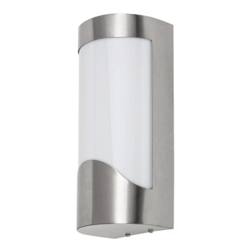 Rabalux - Outdoor wall light 1xE27/15W/230V IP44