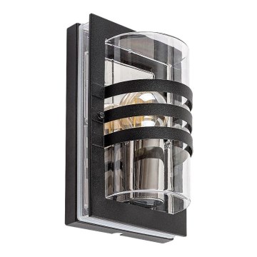 Rabalux - Outdoor wall light 1xE27/40W/230V IP44