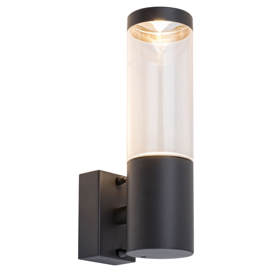 Rabalux - Outdoor wall light 1xGU10/7W/230V IP44