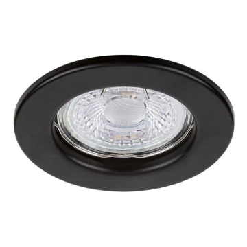 Rabalux - Recessed ceiling light 1xGU5,3/25W/12V