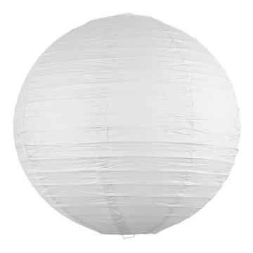 Rabalux - Shade white E27 diameter 40 cm