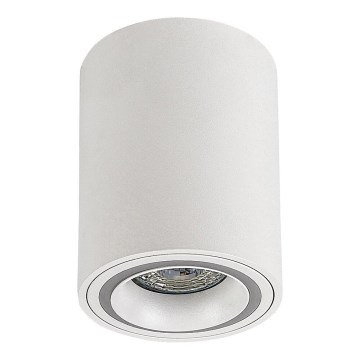 Rabalux - Spotlight 1xGU10/25W/230V round white