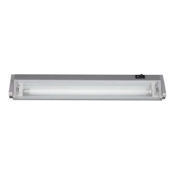 Rabalux - Under kitchen cabinet light G5/8W/230V