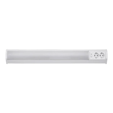 Rabalux - Under kitchen cabinet light with sockets G13/15W/230V