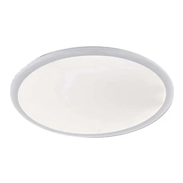 Reality - LED Bathroom ceiling light CAMILLUS LED/30W/230V IP44