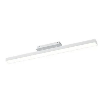Reality - LED Dimmable ceiling light AGANO LED/18W/230V white