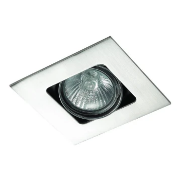 Recessed light OCZKO GUESTO 1xGU10/40W/230V