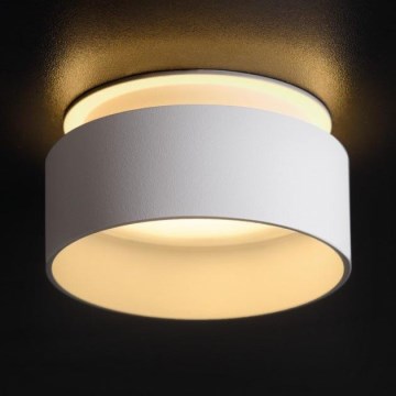 Recessed spotlight GOVIK 10W white