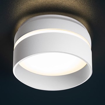 Recessed spotlight GOVIK 10W white