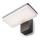 RED - Design Rendl - R11947- LED Outdoor wall light RINA LED/12W/230V IP65