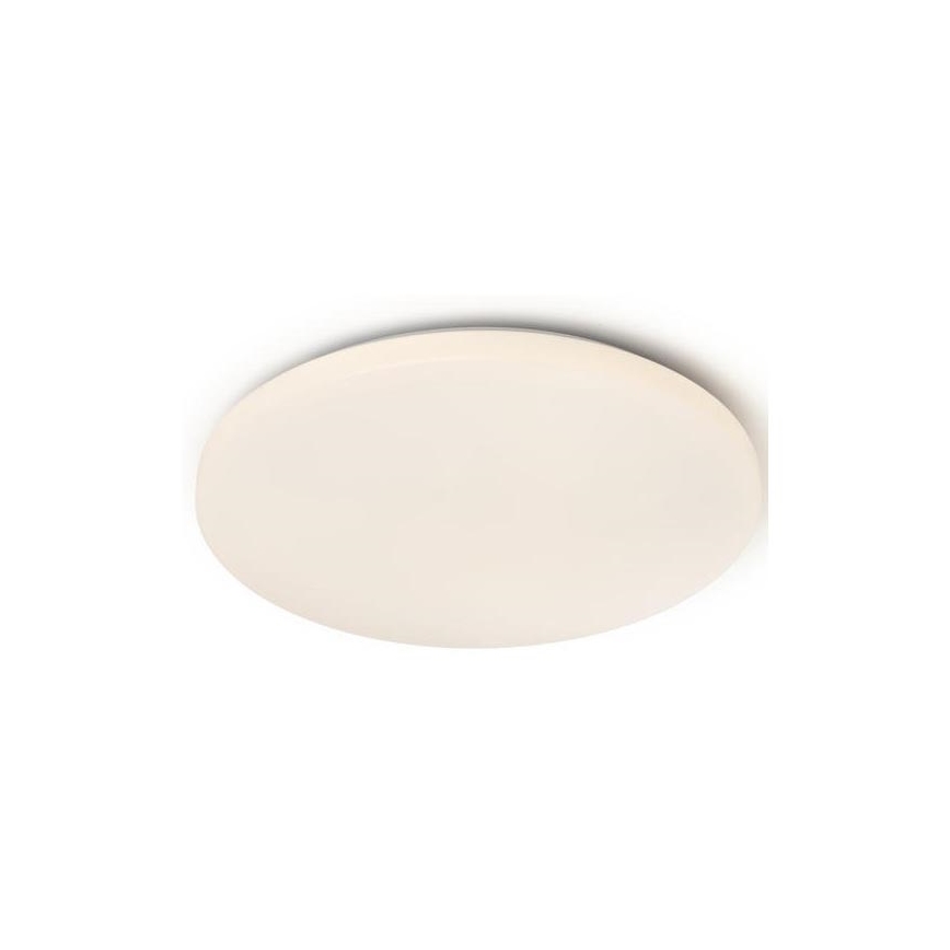 RED - Design Rendl - R12433 - LED Ceiling light SEMPRE LED/36W/230V round