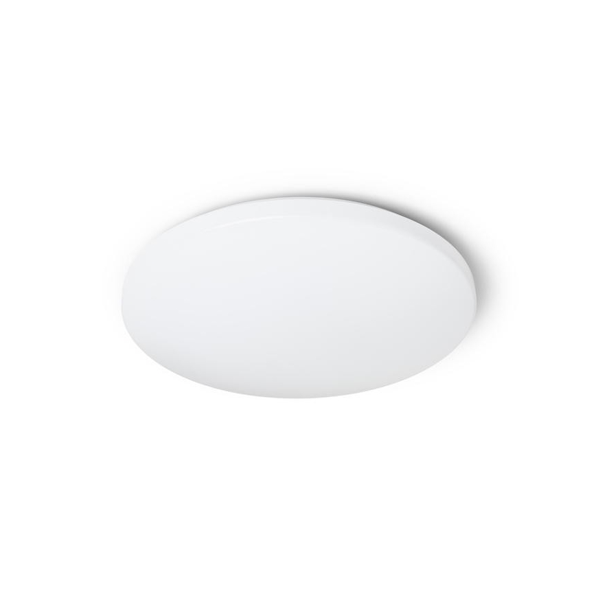 RED - Design Rendl - R12433 - LED Ceiling light SEMPRE LED/36W/230V round