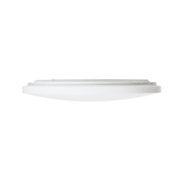 RED - Design Rendl - R12433 - LED Ceiling light SEMPRE LED/36W/230V round