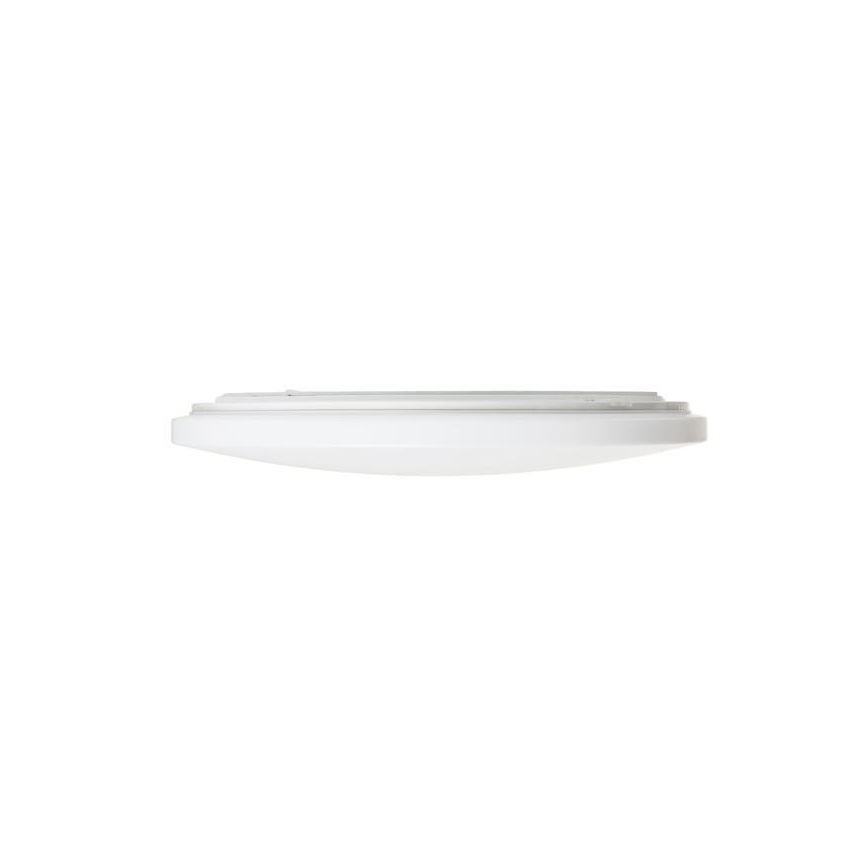 RED - Design Rendl - R12433 - LED Ceiling light SEMPRE LED/36W/230V round