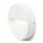 RED - Design Rendl - R12539 - LED Outdoor wall light AQILA LED/6W/230V IP54