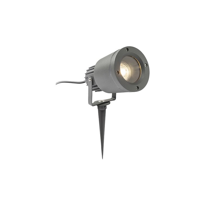 RED - Design Rendl - R12579 - Outdoor light CORDOBA 1xGU10/35W/230V IP54