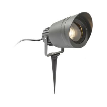 RED - Design Rendl - R12579 - Outdoor light CORDOBA 1xGU10/35W/230V IP54