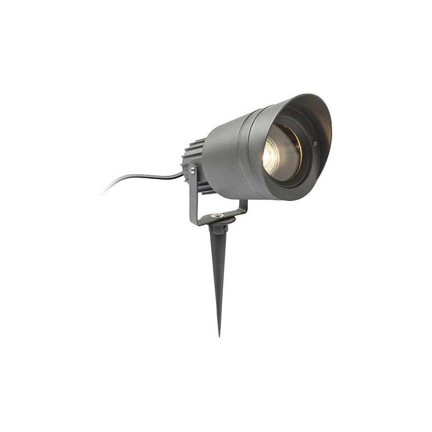 RED - Design Rendl - R12579 - Outdoor light CORDOBA 1xGU10/35W/230V IP54