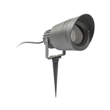 RED - Design Rendl - R12579 - Outdoor light CORDOBA 1xGU10/35W/230V IP54