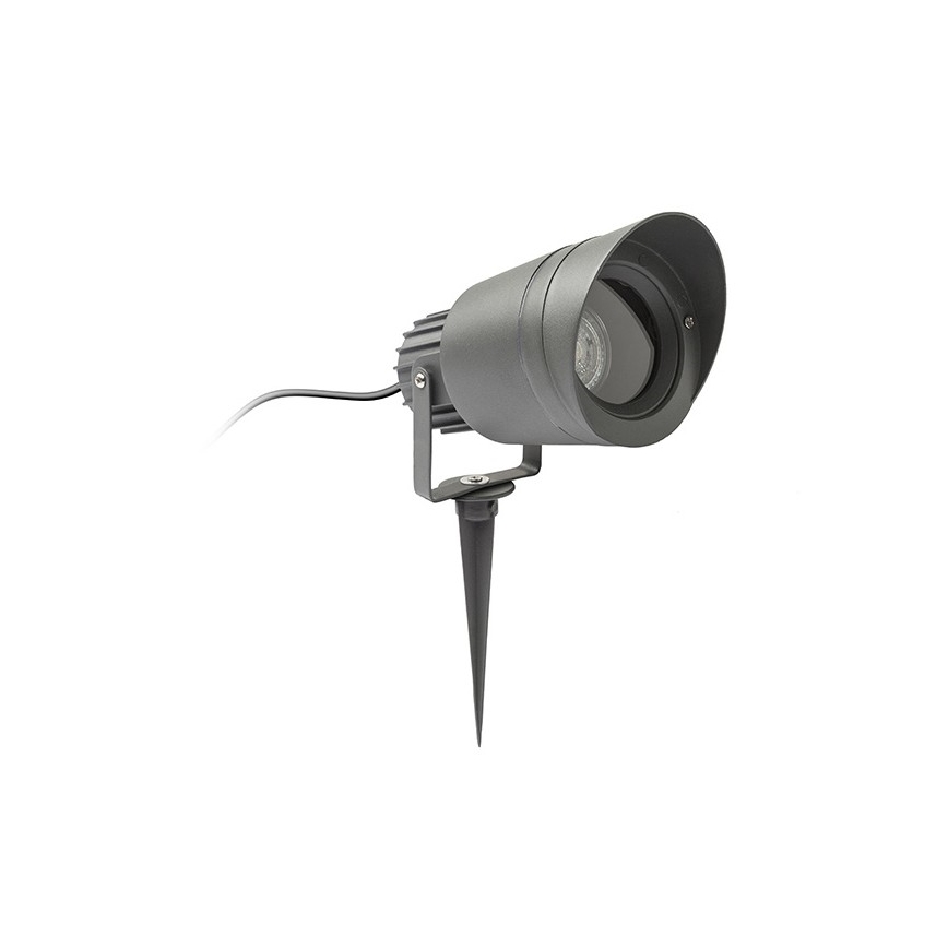 RED - Design Rendl - R12579 - Outdoor light CORDOBA 1xGU10/35W/230V IP54