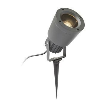 RED - Design Rendl - R12579 - Outdoor light CORDOBA 1xGU10/35W/230V IP54