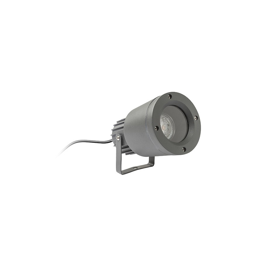 RED - Design Rendl - R12579 - Outdoor light CORDOBA 1xGU10/35W/230V IP54