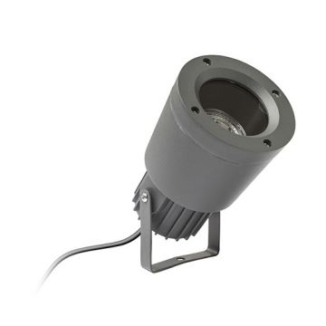 RED - Design Rendl - R12579 - Outdoor light CORDOBA 1xGU10/35W/230V IP54