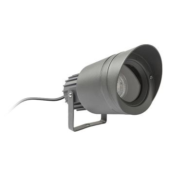 RED - Design Rendl - R12579 - Outdoor light CORDOBA 1xGU10/35W/230V IP54