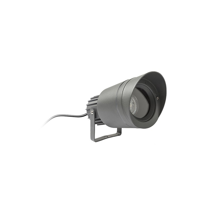 RED - Design Rendl - R12579 - Outdoor light CORDOBA 1xGU10/35W/230V IP54