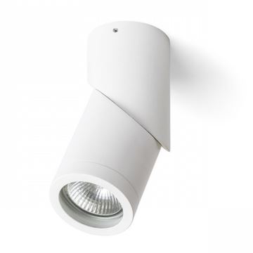 RED - Design Rendl - R12670 - Spotlight SNAZZY 1xGU10/35W/230V white