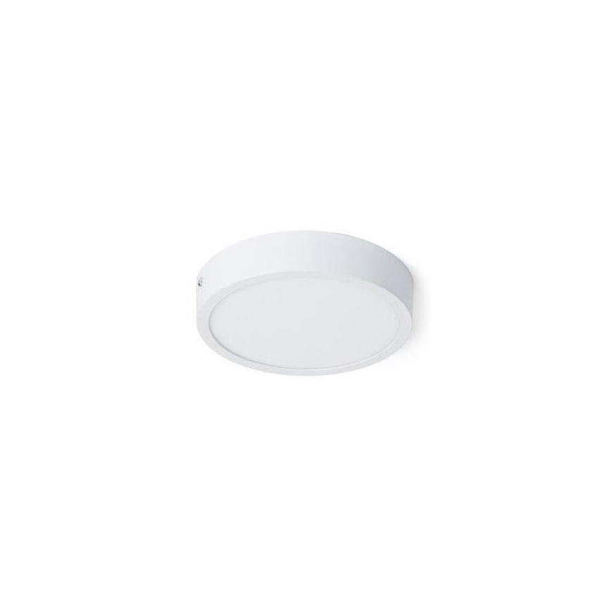 RED - Design Rendl - R12795 - LED Ceiling light HUE LED/18W/230V