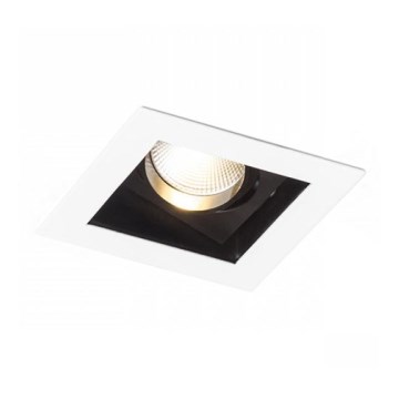 RED - Design Rendl - R12856 - LED Recessed light BONDY LED/7W/230V