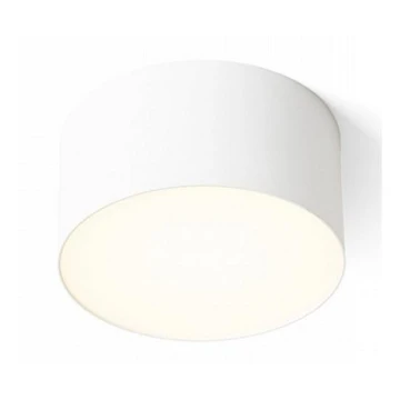 RED - Design Rendl - R13333 - LED Ceiling light LARISA LED/10W/230V white