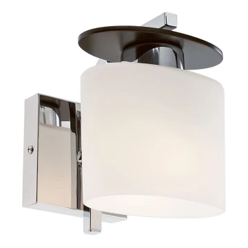 Redo 01-1027 - Wall lamp SHAPE 1xE14/28W/230V
