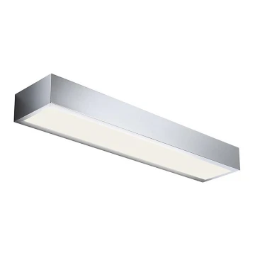 Redo 01-1130 - LED Bathroom mirror lighting HORIZON LED/18W/230V 60 cm IP44