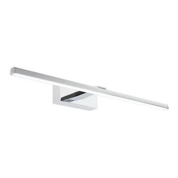 Redo 01-1672 - LED Bathroom mirror lighting NEPTUNE LED/12W/230V IP44