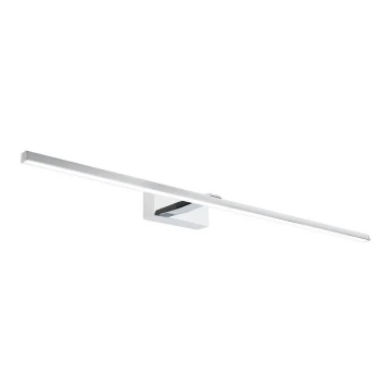 Redo 01-1678 - LED Bathroom mirror lighting NEPTUNE 1xLED/18W/230V IP44