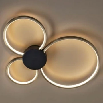 Redo 01-3105 - LED Ceiling light ATOM LED/20W/230V