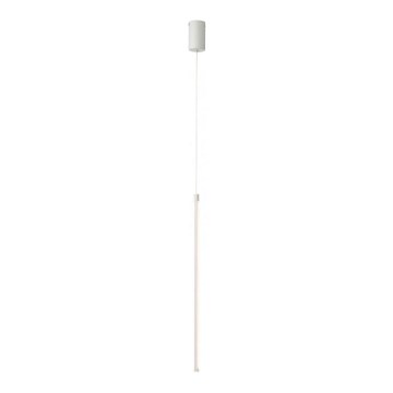 Redo 01-3114 - LED Chandelier on a string TABOO LED/9W/230V white