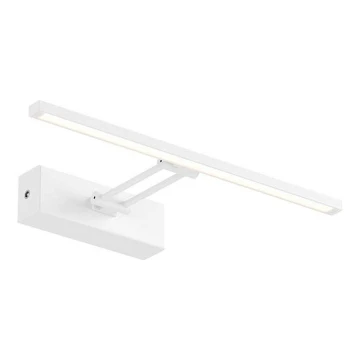 Redo 01-3460 - LED Picture light LINEAR LED/8W/230V 35 cm CRI 92 white