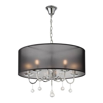 Redo 02-942 - Chandelier on a chain BELLARIA 5xE14/28W/230V