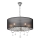 Redo 02-942 - Chandelier on a chain BELLARIA 5xE14/28W/230V