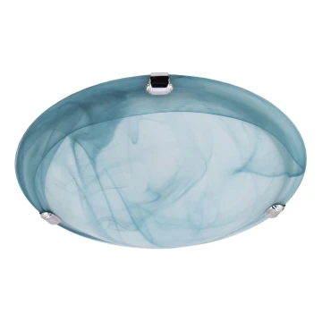 Redo 05-390 - Ceiling light VIRGINIA 1xE27/42W/230V