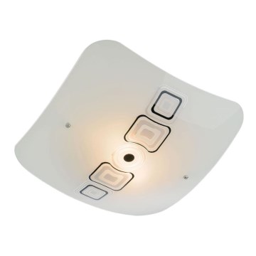 Redo 05-670 - Ceiling light MIRUNA 3xE27/42W/230V 50x50 cm